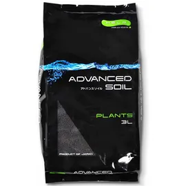 AquaEl Aquariendeko Advanced Soil 3L