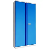 Phoenix Safe Phoenix Stahlschrank SCL1891GBE