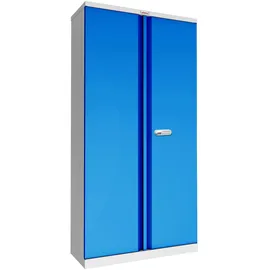 Phoenix Safe Phoenix Stahlschrank SCL1891GBE