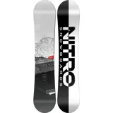 Nitro PRIME RAW WIDE Snowboard Set 159