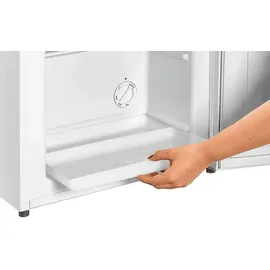 Bartscher Tiefkühlschrank TKS38