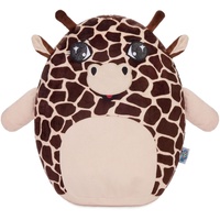 Squishbrubies Gigi die Giraffe - 35 cm Kuscheltier -