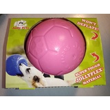Jolly Soccer Ball 20,20cm rosa