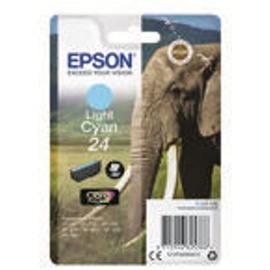 Epson 24 hell cyan