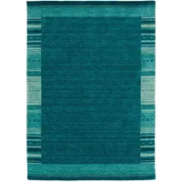 Pergamon Natur Wolle Teppich Gabbeh Esta (120 x 180