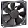 EBM PAPST 3412 NG Axiallüfter 12 V/DC m3/h (L x B x H) 92 x