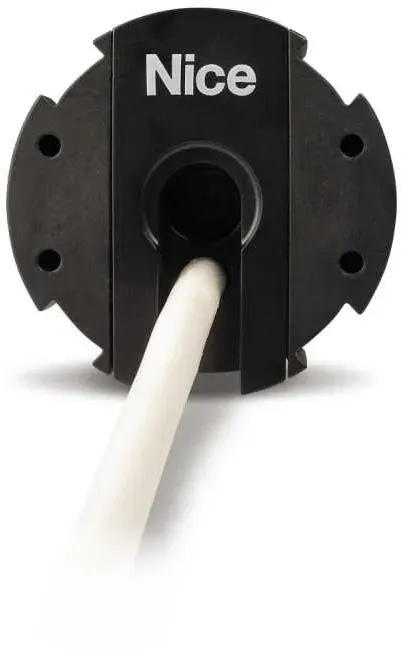 Nice Markisenmotor / Era Star MKT (Anschlusskabel: 0,5 Meter / Hirschmann Steckersystem / Drehmoment: 50 Nm | E STAR MKT 5012) - E STAR MKT 5012 HC