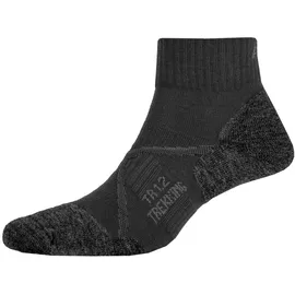 P.A.C. TR 1.2 Merino Short Cool Herrensocken