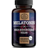 Scheunengut Melatonin Tabletten 365 St.