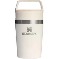 Stanley Thermobecher 0,23 l Silber