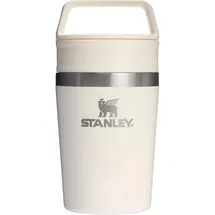 Stanley Thermobecher 0,23 l Silber