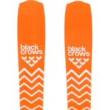 Black Crows Mirus Corc 87 Allmountainski 2025-Orange-178