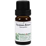 Bahnhof-Apotheke Thymian Benzoe Naturparfüm