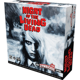 Cmon Zombicide: Night of the Living Dead