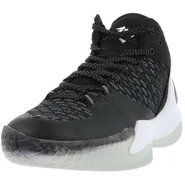 Peak Performance PEAK LOU Williams Streetball Master Basketballschuhe 27036 - schwarz 44