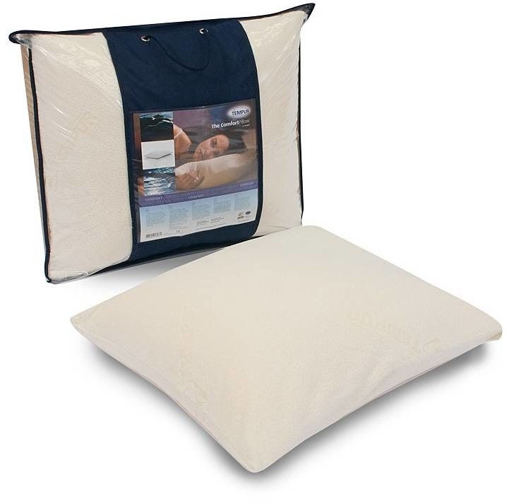 Tempur® kopfkissen Comfort 50 x 60 cm