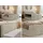 MKS Paris King Duo 160 x 200 cm H4 Beige