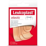 BSN Medical Leukoplast Elastic Strips 19x76/25x76/50x76/22 mm