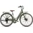 28 Zoll RH 45 cm Damen oliv