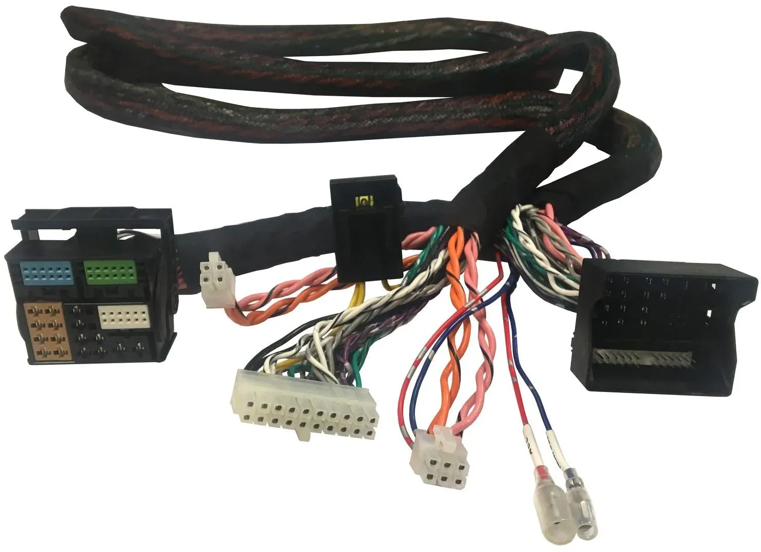 Adaptateur en T Musway MPK-VAGM6 pour Audi/Seat | Boutique