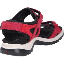 ECCO 	Offroad Damen brick chili red 41