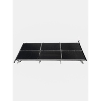 OKU Obermaier GmbH Poolheizung Solar Aufständerung für OKU-Absorber 1000