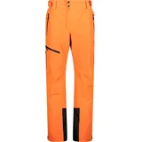 CMP Free Ride 32w4007 Hosen - Basic Orange - 3XL