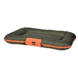 Dogs Creek Mountaineer Hundekissen Grün XL