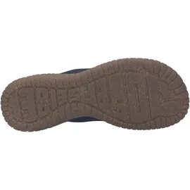 Josef Seibel Wallace 05 Herren Blau 43