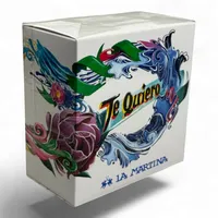 La Martina Te Quiero Eau de Parfum 100 ml