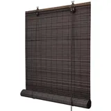 Sol Royal Bambusrollo SolDecor B86 100 x 160 cm braun
