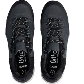 CMP Mintaka Waterproof 3q19587 Zustiegsschuhe - Titanium - EU 42