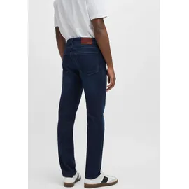 Boss Remaine Bc C 10253228 Jeans Dark Blue 38 34