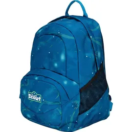 Scout Rucksack X Deep Sea