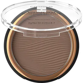 Catrice Holiday Skin Luminous Bronzer 8 g