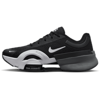 Nike Zoom SuperRep 4 Sneaker, Schwarz/Weißeisen-Grey-Photon-Staub, 42 EU - 42 EU