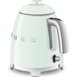 Smeg KLF05PGEU pastellgrün