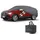 Walser Stoffgarage Indoor Stretch Plus SUV L Anthrazit