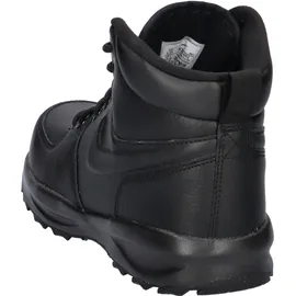 Nike MANOA 17 Winterstiefel Schwarz 36,5
