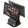 SUNMI T3 PRO, GMS-EDLA, 39,6cm (15,6''), Full HD, USB, BT (BLE), Ethernet, WLAN, Android, schwarz