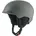 Skihelm Größe 51-55CM grau