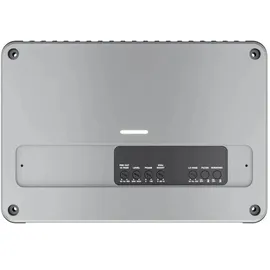 Hertz Verstärker Venezia V1 24V Grau