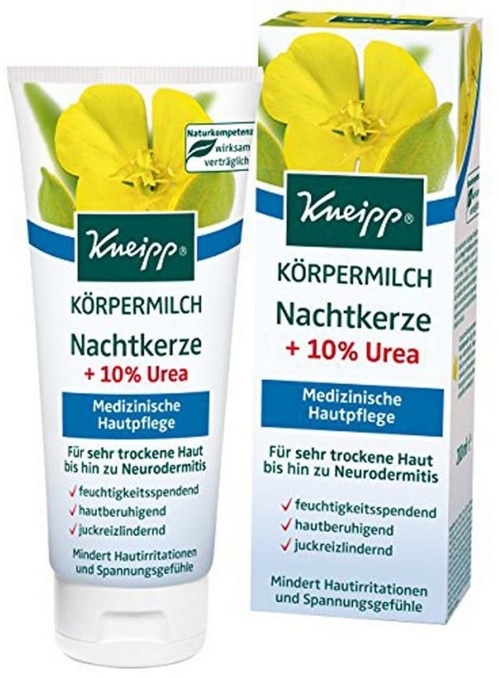 Preisvergleich Produktbild Kneipp Bademilch