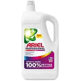 Ariel Flüssigwaschmittel Fluid 4,95 l