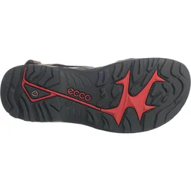 ECCO Offroad Herren nutmeg brown 42