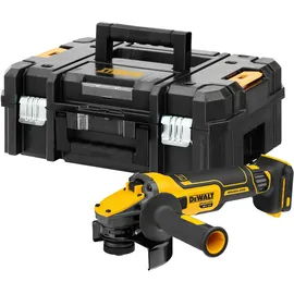 DeWalt DCG409NT ohne Akku + T-Stak Box II