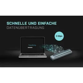 iTEC i-tec USB 3.0 Charging HUB 16 port + Power Adapter 90 W