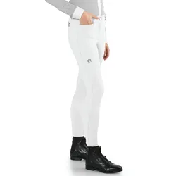 EGO7 Jumping EJ Kniegrip Reithose Damen