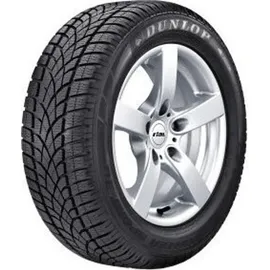 Dunlop SP Winter Sport 3D 255/35 R19 96V XL