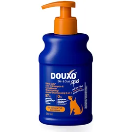 Douxo SPA 2-In-1 Shampoo & Conditioner 250 ml